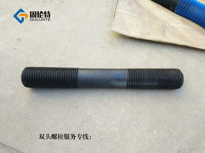 國(guó)標(biāo)雙頭螺栓型號(hào)規(guī)格尺寸表