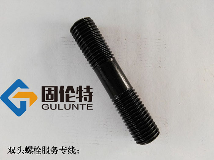 35CrMoa雙頭螺栓直銷廠家批發(fā)價(jià)格